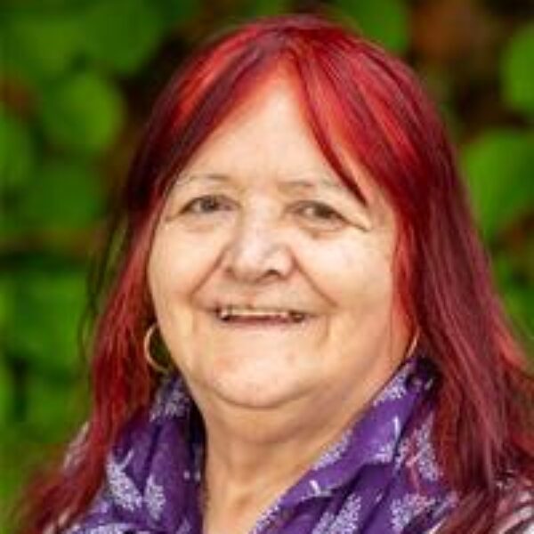 Margaret Birleson