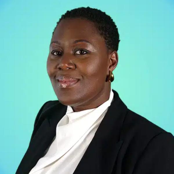 Shirley Asare
