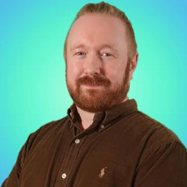 Larry Crofton