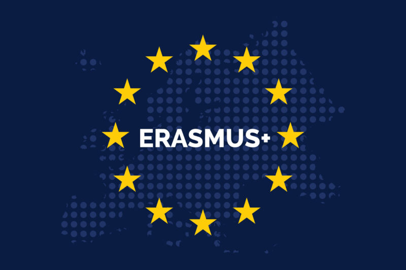 The UK withdrew from Erasmus+ in 2015 under Boris Johnson